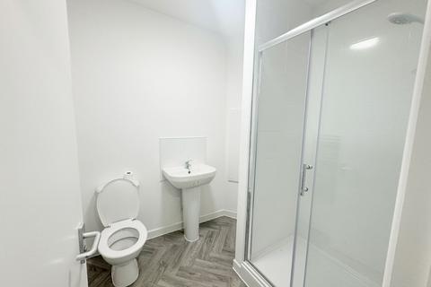 2 bedroom flat to rent, Flat 2, Victoria Street, MERTHYR TYDFIL, CF47 8BW