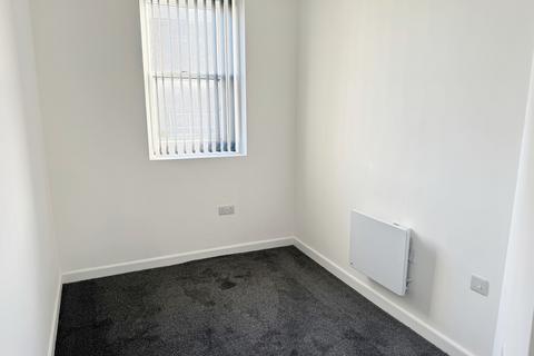 2 bedroom flat to rent, Flat 2, Victoria Street, MERTHYR TYDFIL, CF47 8BW