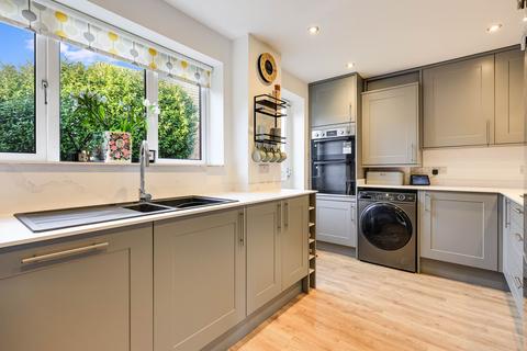 3 bedroom detached house for sale, Laws Crescent, Huntingdon PE28