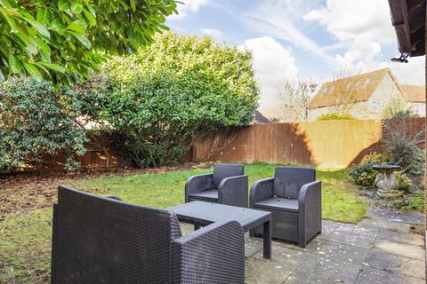 3 bedroom detached house for sale, Laws Crescent, Huntingdon PE28