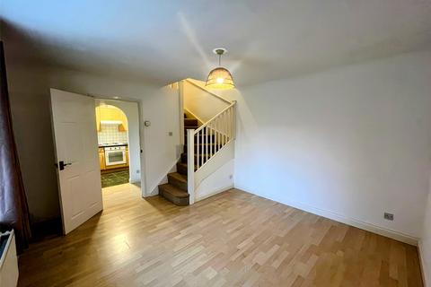 2 bedroom terraced house to rent, Bedfordshire Way, Berkshire RG41