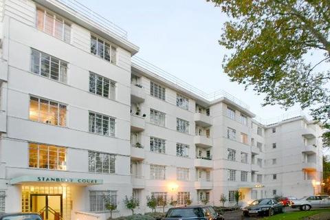 2 bedroom flat for sale - Haverstock Hill, NW3 4RP