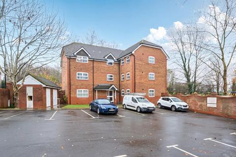 undefined, Chelveston Crescent, Southampton