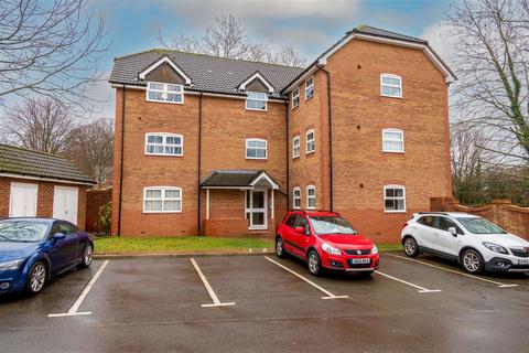 undefined, Chelveston Crescent, Southampton