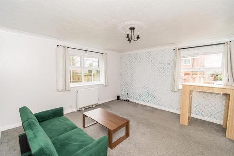 undefined, Chelveston Crescent, Southampton