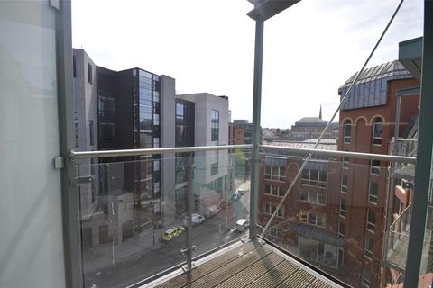 1 bedroom apartment to rent, Bridge Quay, Bristol BS1