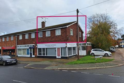 undefined, Beech Road, Ipswich, Suffolk