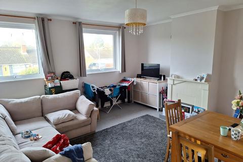 2 bedroom apartment for sale, Beech Road, Ipswich, Suffolk