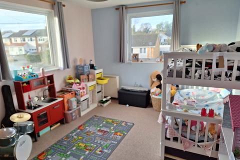 2 bedroom apartment for sale, Beech Road, Ipswich, Suffolk