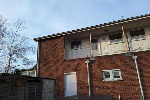 2 bedroom apartment for sale, Beech Road, Ipswich, Suffolk