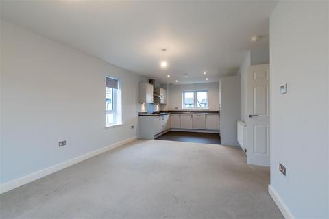 2 bedroom flat for sale, Bertha Way, Perth