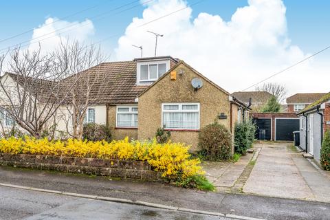 2 bedroom bungalow for sale, Forest Close, Waltham Chase, Southampton, Hampshire, SO32