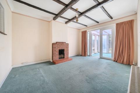 2 bedroom bungalow for sale, Forest Close, Waltham Chase, Southampton, Hampshire, SO32