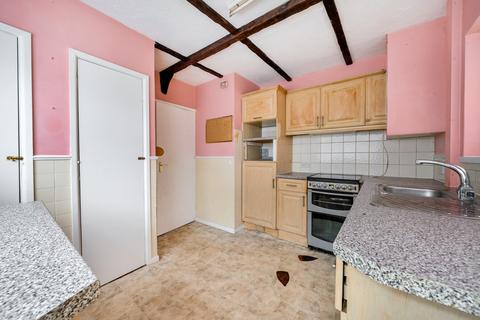 2 bedroom bungalow for sale, Forest Close, Waltham Chase, Southampton, Hampshire, SO32