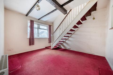 2 bedroom bungalow for sale, Forest Close, Waltham Chase, Southampton, Hampshire, SO32