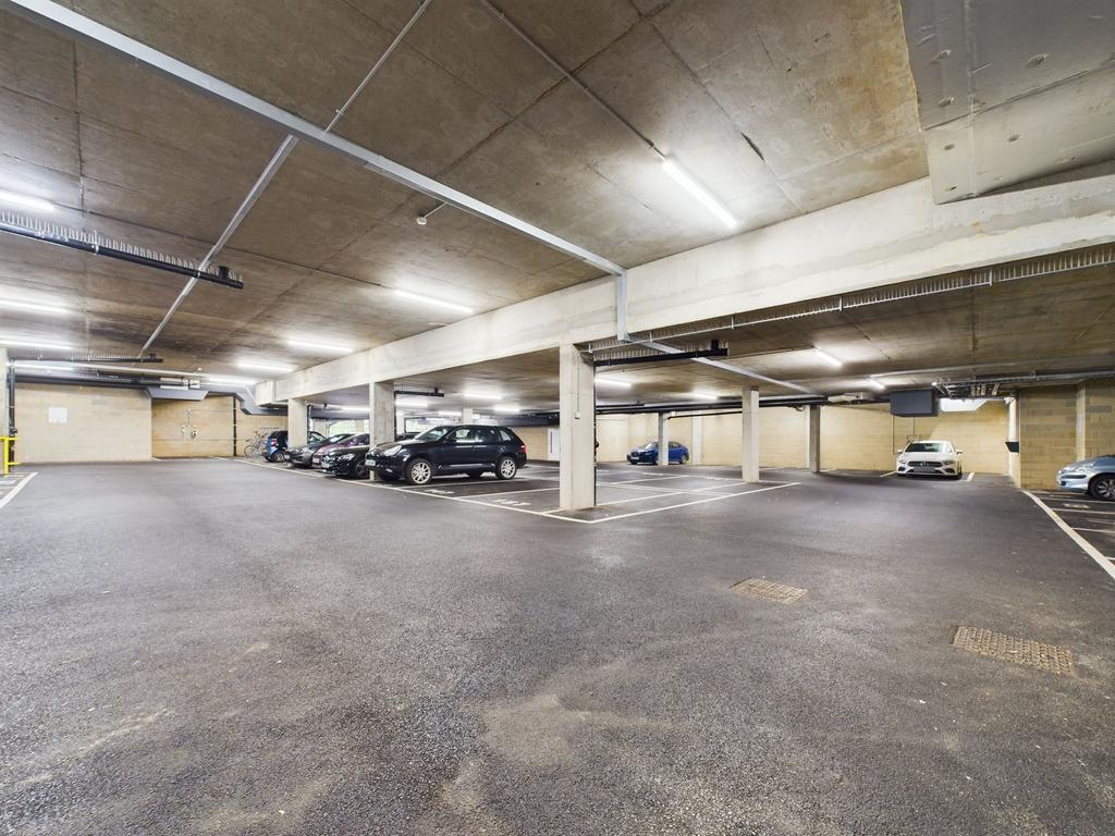 Carpark