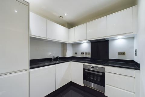 undefined, Guardian Avenue, Times Court, NW9