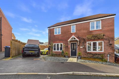 undefined, Henley Avenue, Calne SN11