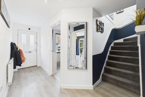 undefined, Henley Avenue, Calne SN11