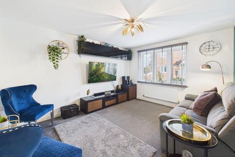 undefined, Henley Avenue, Calne SN11
