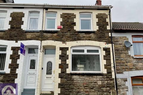 3 bedroom terraced house for sale, Gaen Street, Abertillery