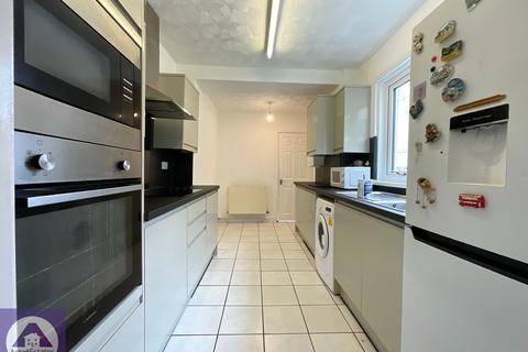3 bedroom terraced house for sale, Gaen Street, Abertillery
