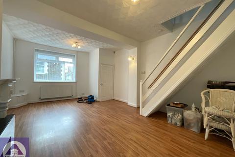 3 bedroom terraced house for sale, Gaen Street, Abertillery