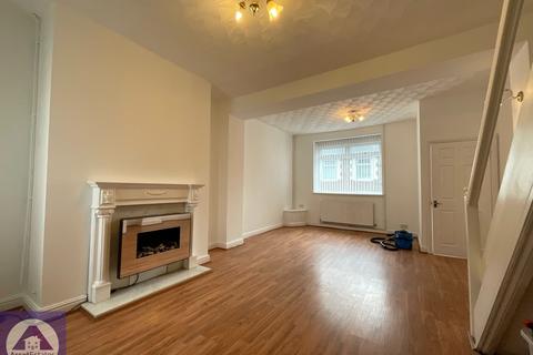 3 bedroom terraced house for sale, Gaen Street, Abertillery