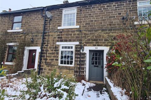 2 bedroom terraced house for sale, Lees Row, Padfield, Glossop, Derbyshire, SK13