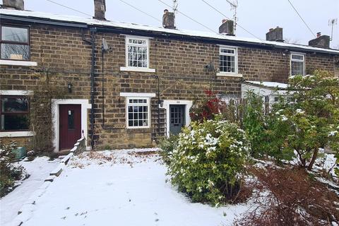 2 bedroom terraced house for sale, Lees Row, Padfield, Glossop, Derbyshire, SK13