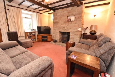 2 bedroom terraced house for sale, Lees Row, Padfield, Glossop, Derbyshire, SK13