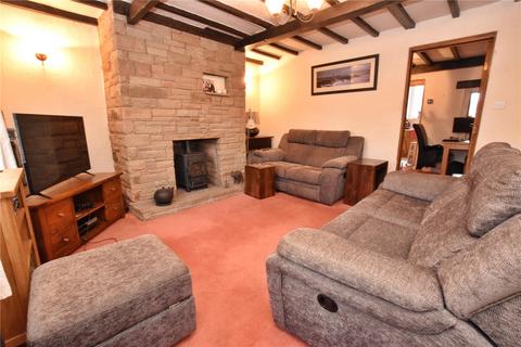 2 bedroom terraced house for sale, Lees Row, Padfield, Glossop, Derbyshire, SK13