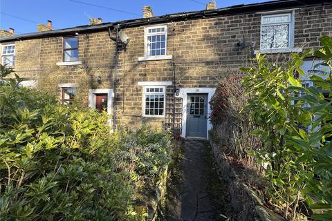 2 bedroom terraced house for sale, Lees Row, Padfield, Glossop, Derbyshire, SK13