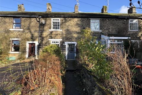 2 bedroom terraced house for sale, Lees Row, Padfield, Glossop, Derbyshire, SK13