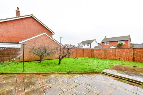 3 bedroom detached bungalow for sale, Farm Road, Chichester PO20