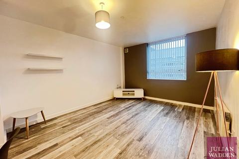 undefined, John Street, Stockport, SK1