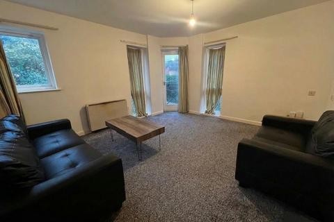 undefined, Headford Mews, Sheffield