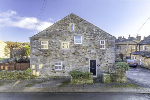 3 bedroom semi-detached house for sale, Orchard Lane, Addingham, Ilkley, West Yorkshire, LS29