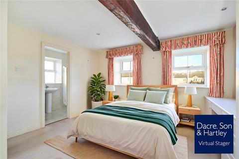 3 bedroom semi-detached house for sale, Orchard Lane, Addingham, Ilkley, West Yorkshire, LS29