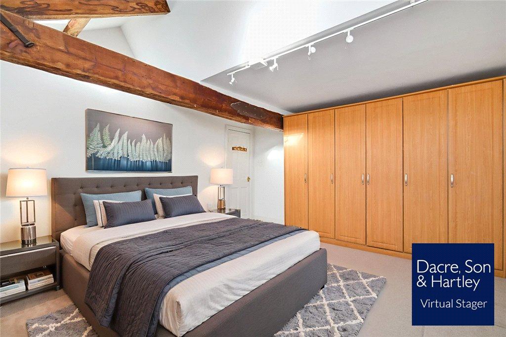 Virtual Staging