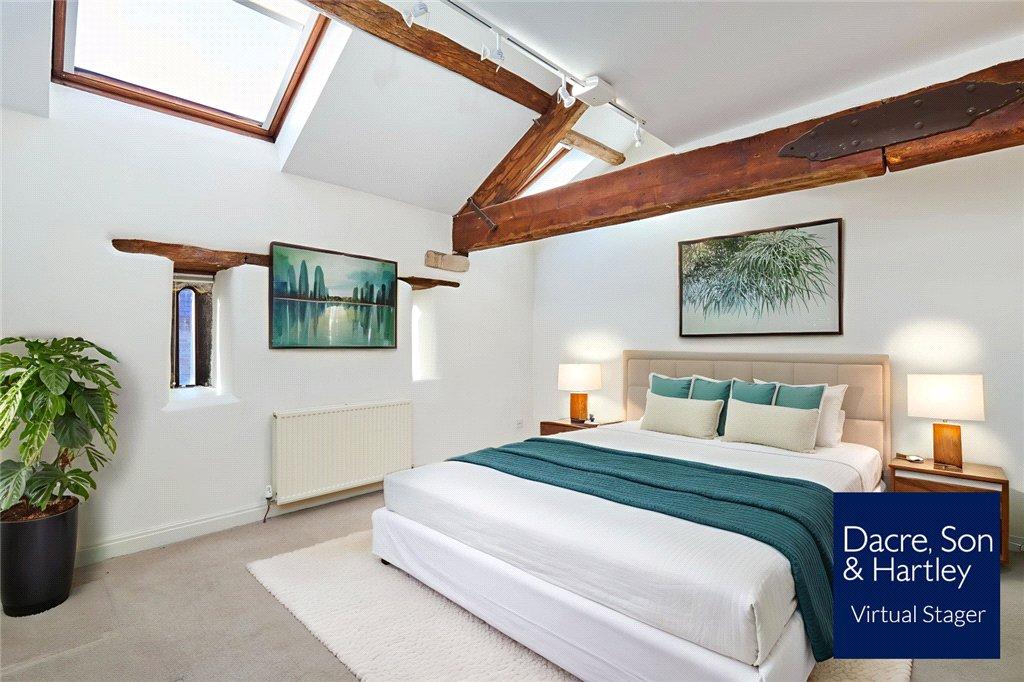 Virtual Staging