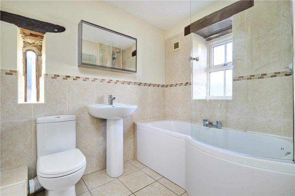House Bathroom