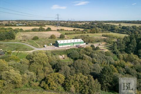 undefined, Town House Farm, Hook Lane, Hadleigh, IP7