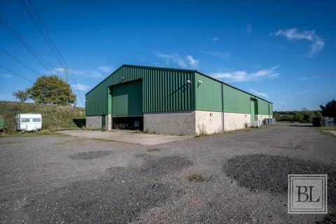 undefined, Town House Farm, Hook Lane, Hadleigh, IP7
