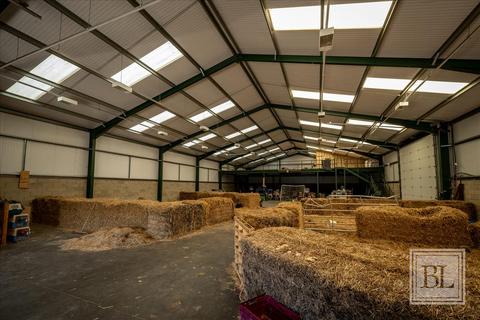 undefined, Town House Farm, Hook Lane, Hadleigh, IP7