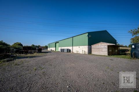 undefined, Town House Farm, Hook Lane, Hadleigh, IP7