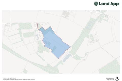 undefined, Town House Farm, Hook Lane, Hadleigh, IP7