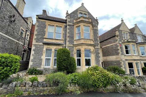 2 bedroom flat to rent, Highbury Parade, Weston-super-Mare, North Somerset