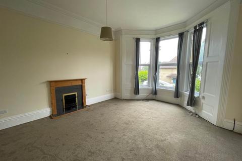2 bedroom flat to rent, Highbury Parade, Weston-super-Mare, North Somerset