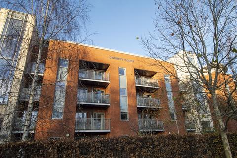 1 bedroom flat for sale, The Brow, Burgess Hill RH15